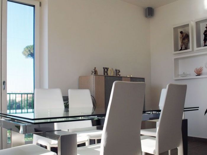 Archisio - Progetti Lavori Di Giorgio Pagano - Progetto Interni e design