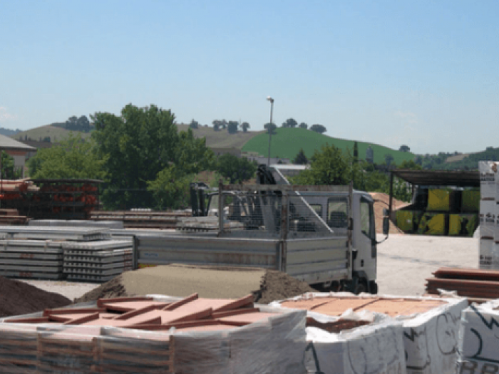 Archisio - Edil 97 - Progetto EDIL 97