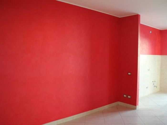 Archisio - Pitture E Decori Di Agostino Di Canito - Progetto Decorazione e tinteggiatura di interni