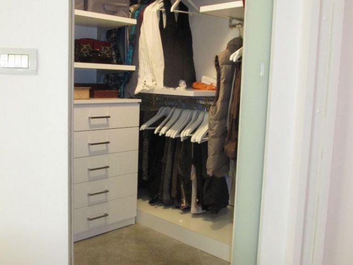 Archisio - Giuseppe Bisceglia - Progetto Casa talamo - 90mq