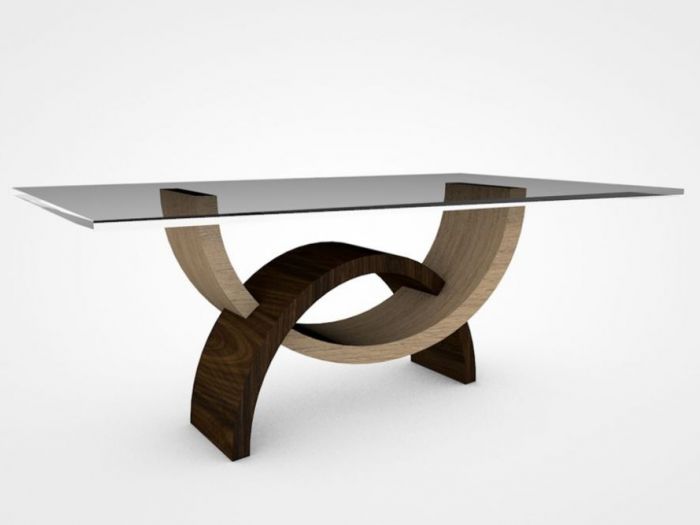 Archisio - Luciano Mondello - Progetto Boccioni