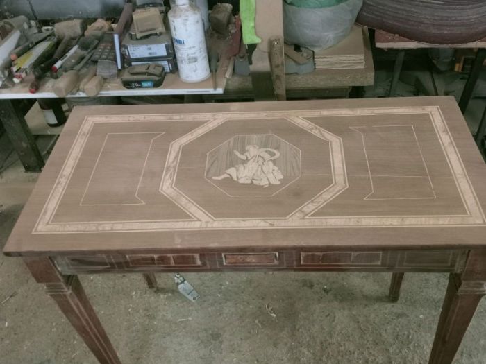 Archisio - Falegnameria Tutto Legno - Progetto Arredamento su misura