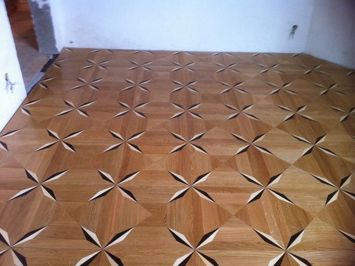 Archisio - Larte Nel Parquet srl - Progetto Realizzazioni 20