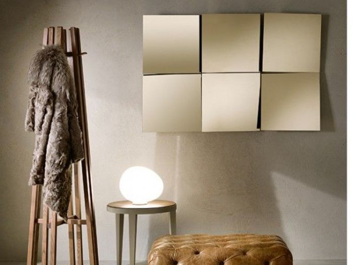 Archisio - Pacinicappellini - Progetto Accessori