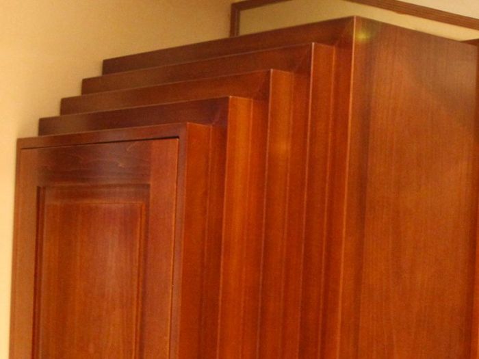 Archisio - Cesario Artdesign - Progetto Architettura design