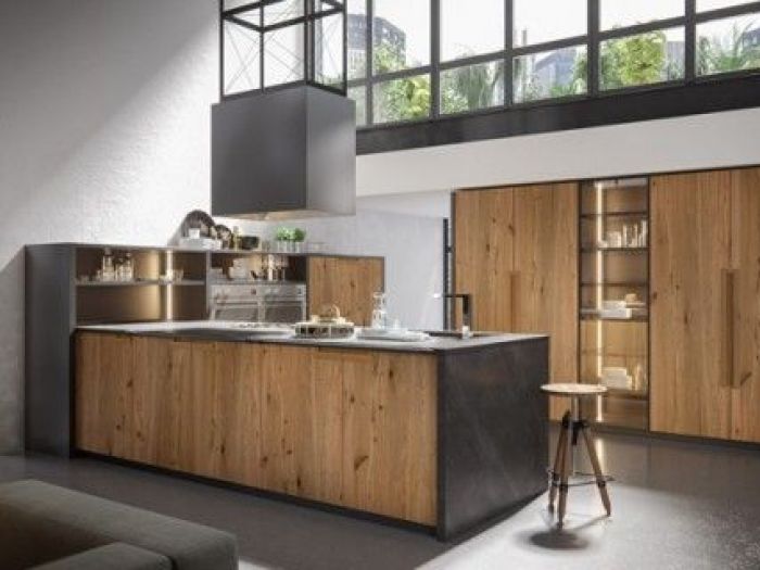 Archisio - Old Line Arredamenti - Progetto Modern collection