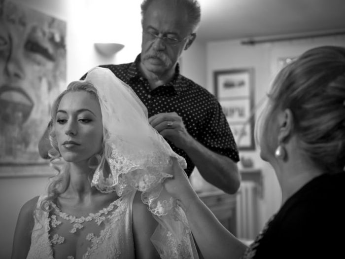 Archisio - Piero Ottaviano Fotografo - Progetto Silvia e stefano