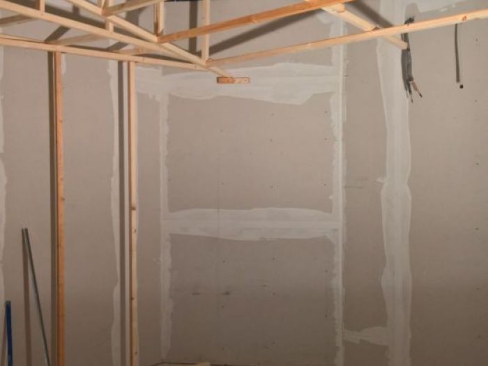 Archisio - Conat Edilizia Snc - Progetto Studio di registrazione