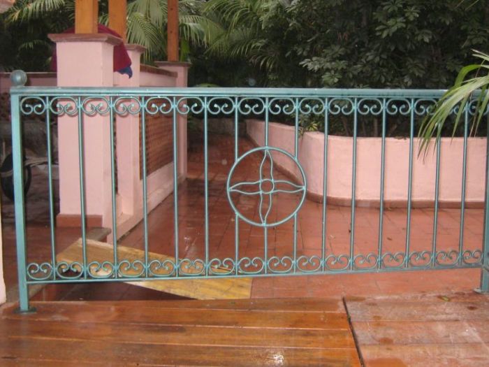 Archisio - Talloru Salvatore srl - Progetto Ferro battuto