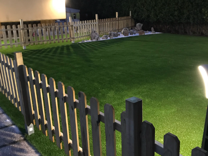 Archisio - Areaverde - Progetto Esterni