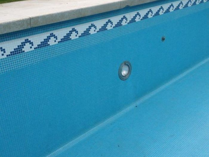 Archisio - Sofim Srl Soluzioni E Finiture Immobiliari - Progetto Piscine