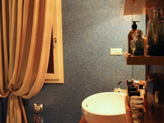 Archisio - Diletta Evangelisti - Progetto Appartamento di mpc