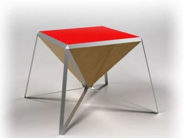 Archisio - Chiara - Studio Violi - Progetto Siedimi