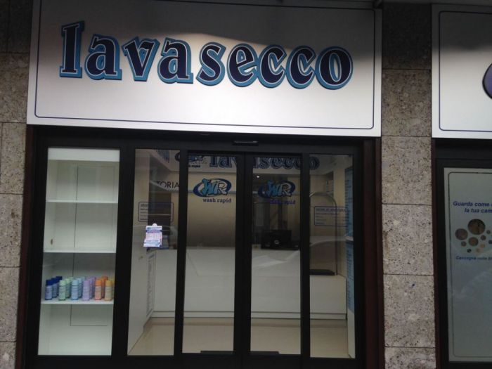 Archisio - Marco Valenti - Progetto Negozio sesto