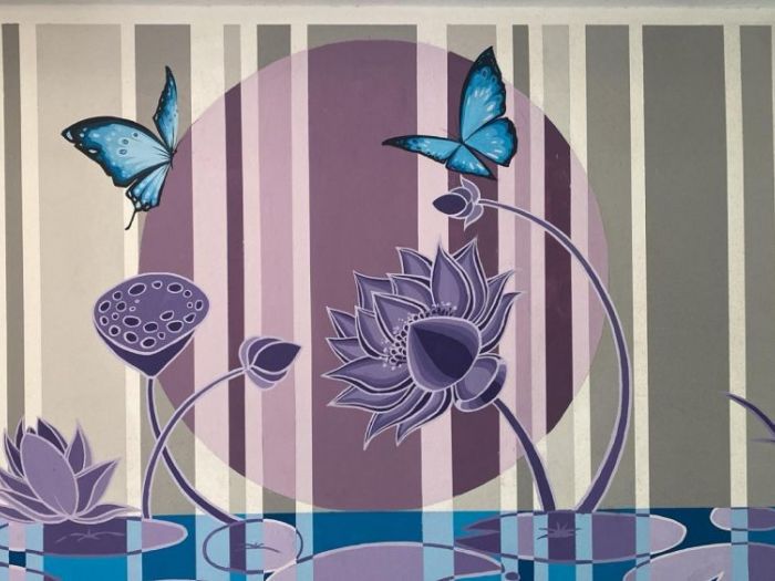 Archisio - Regalarte - Progetto Camerette per bambini