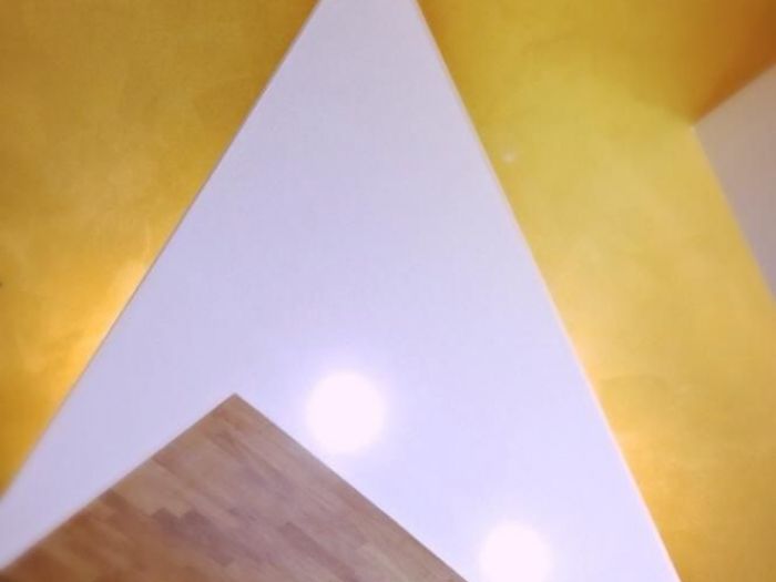 Archisio - Casesa Tiziano - Progetto Gioielleria piazza oro