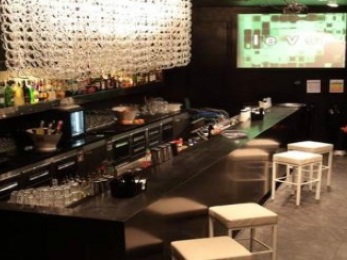 Archisio - Acdi - Progetto Cocktail bar roma centro