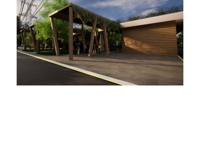 Archisio - Marastoni Architettura - Progetto Negozi