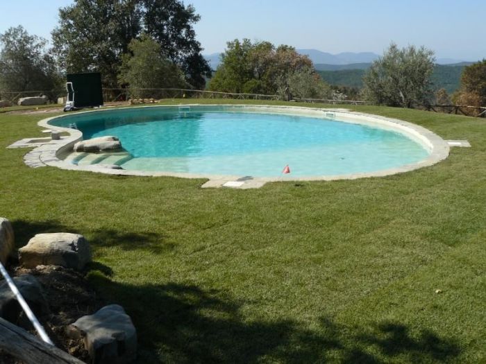 Archisio - Impresa Edile E Ristrutturazioni Lentini - Progetto Piscine