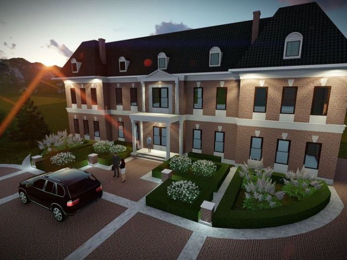 Archisio - Remo Bozza Landscape Architecture - Progetto Toronto garden 2