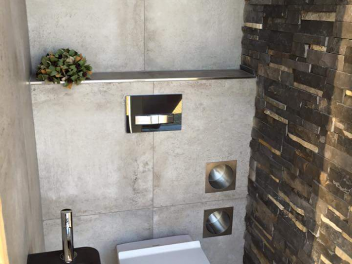 Archisio - Edil Alp Expert - Progetto Ristrutturazioni edili dinterni