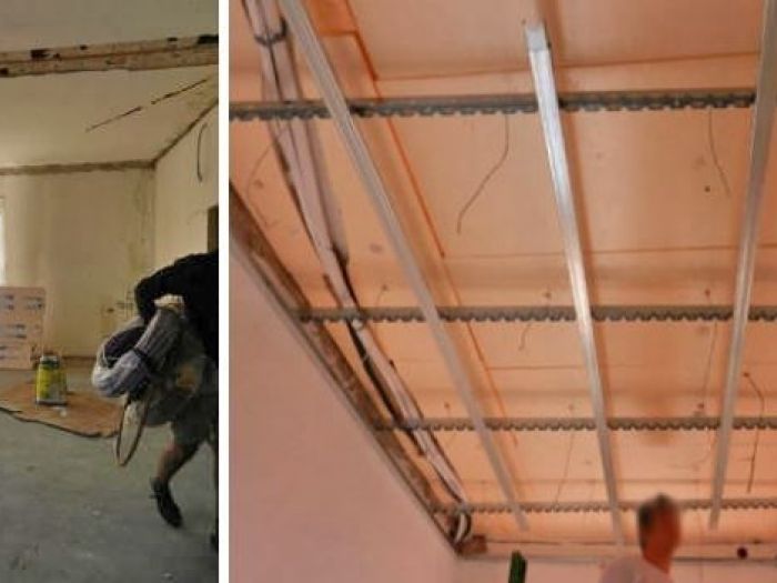 Archisio - Montanaro Torino srl - Progetto Interni