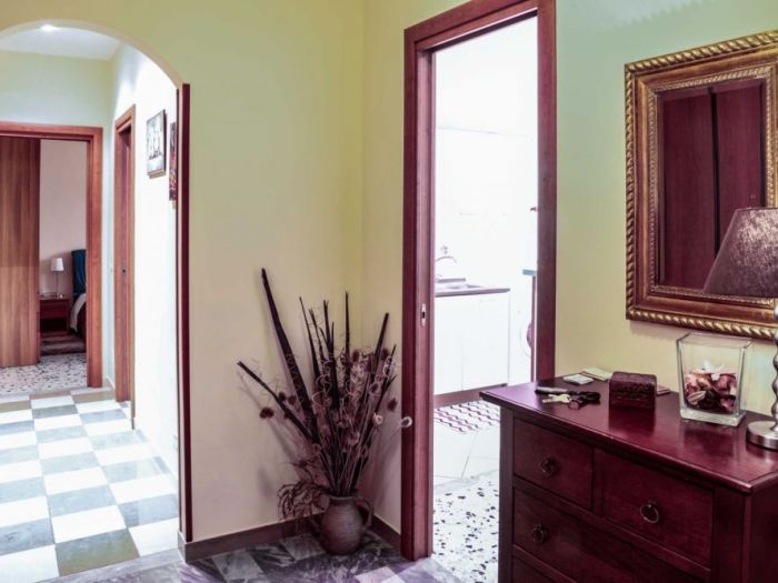 Archisio - Ivan Luminaria - Progetto Casa vacanze