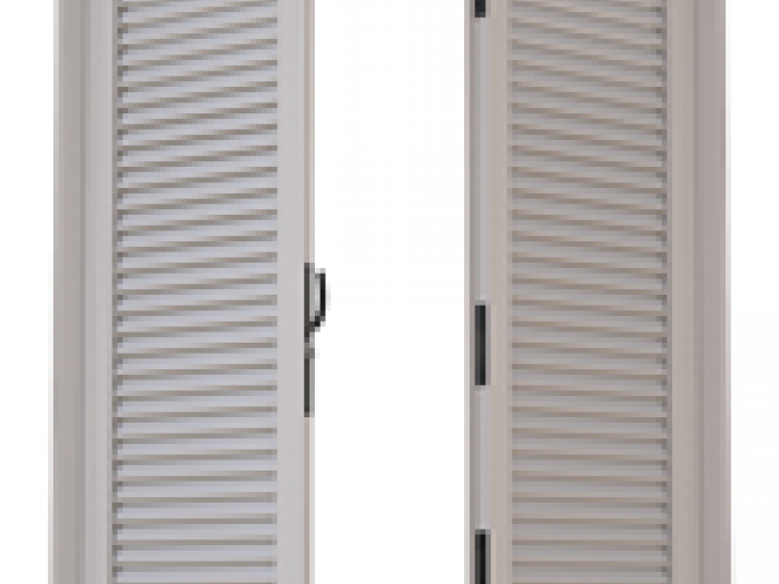 Archisio - Il Falegname Di Casciello Antonio - Progetto Infissi in ferro