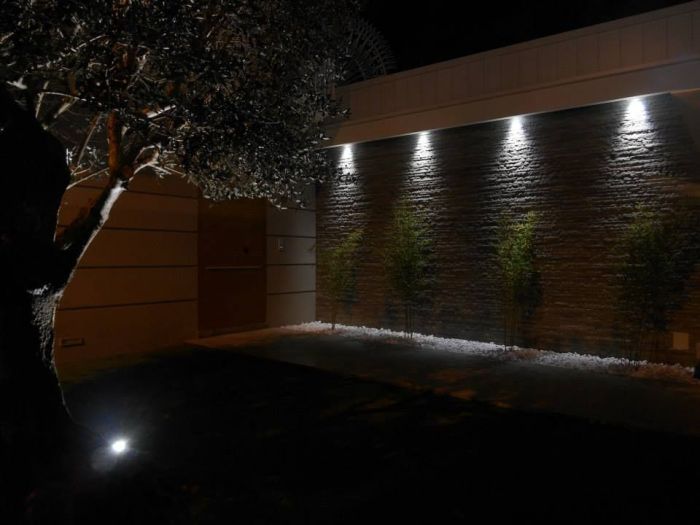 Archisio - Alfonso Derrico - Progetto Villa unifamiliare frattamaggiore