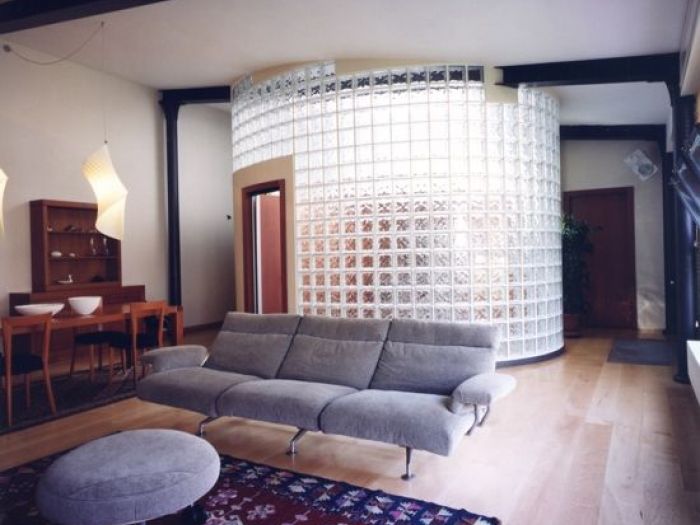 Archisio - Francesco Gherardi - Progetto Casa pellegrinetti