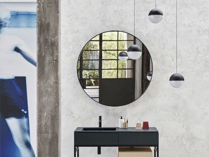 Archisio - Ceramiche Falsarella srl - Progetto CERAMICHE FALSARELLA SRL