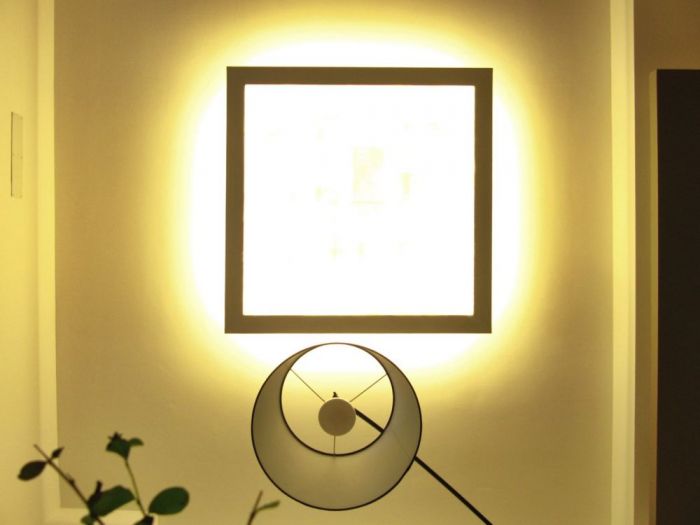 Archisio - Soa Spazio Oltre Larchitettura - Progetto Studio in vetrina soa