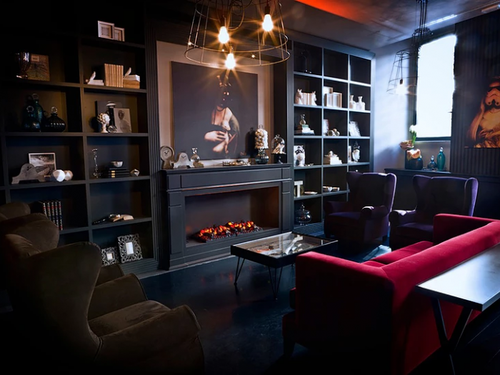 Archisio - Alessandra Vaccari - Progetto Fifty house cellini