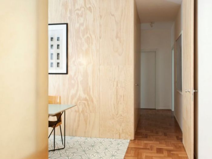 Archisio - Coarch Studio - Progetto Sm22