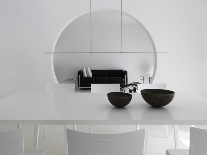 Archisio - Enrico Cano Fotografo - Progetto Casa b