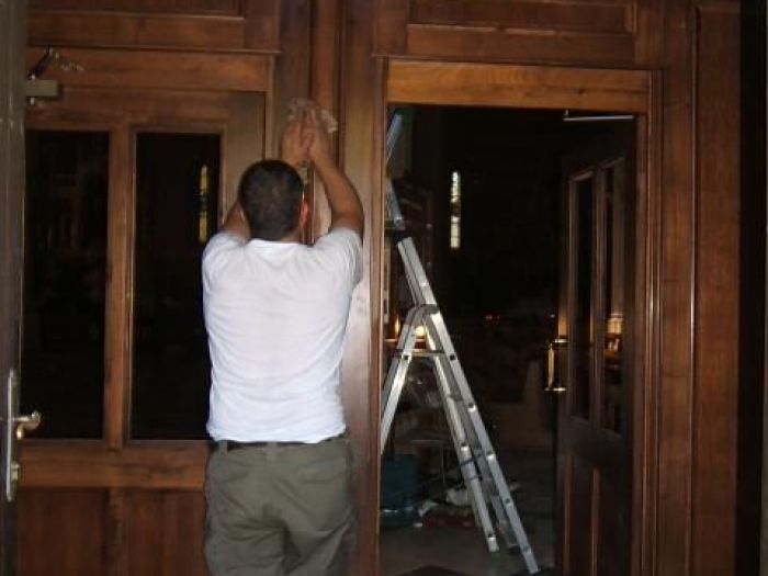 Archisio - Falegnameria Caselli Arredamenti srl - Progetto Prodotti