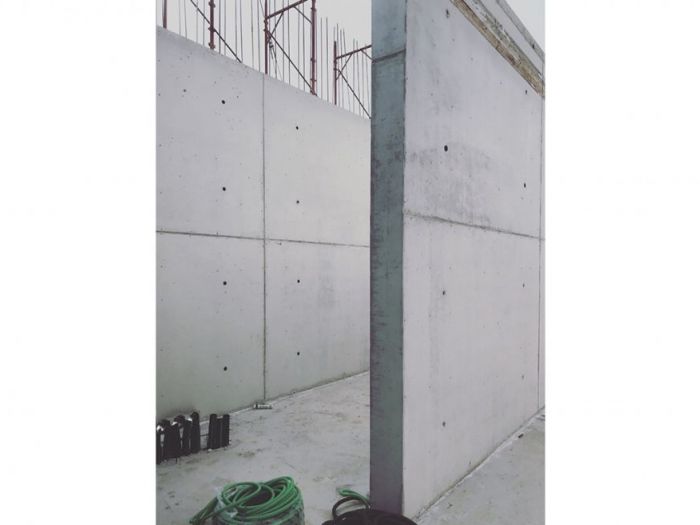 Archisio - Didon Comacchio Architects - Progetto Industrial lx