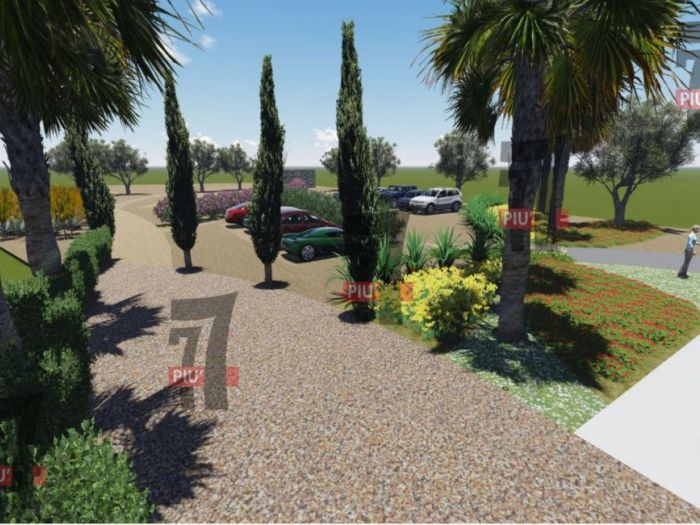 Archisio - Tindara Crisafulli - Progetto Anax imperator