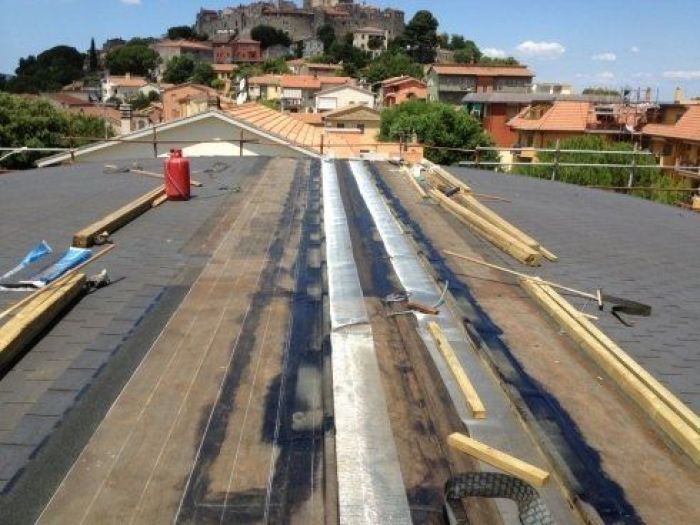 Archisio - Impresa Edile Bilancini Di Bilancini Giuliano Srl - Progetto Costruzioni edili