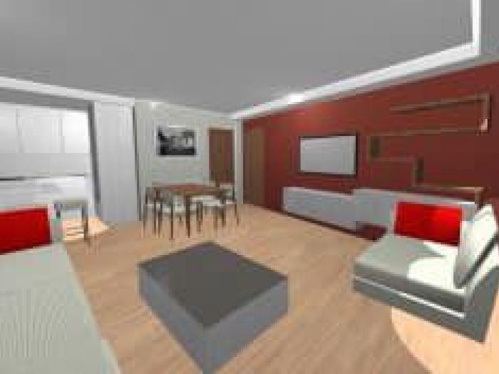 Archisio - Studio Design Dinterni Frigerio Lisa - Progetto Progetto studio design lisa frigerio