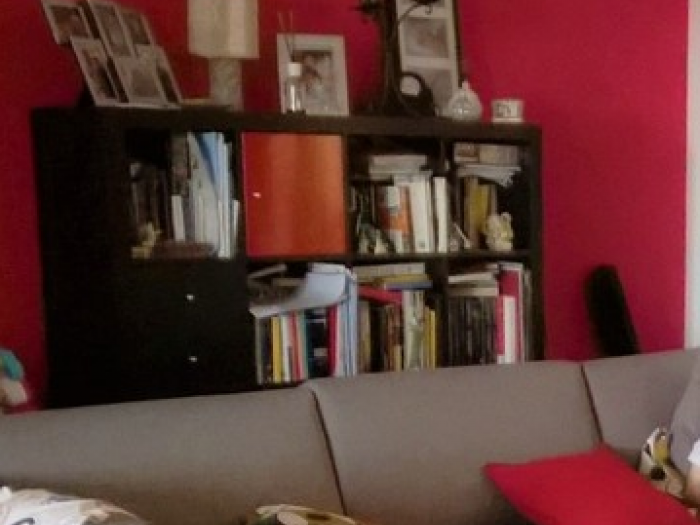 Archisio - Luana Russo - Progetto Appartamento