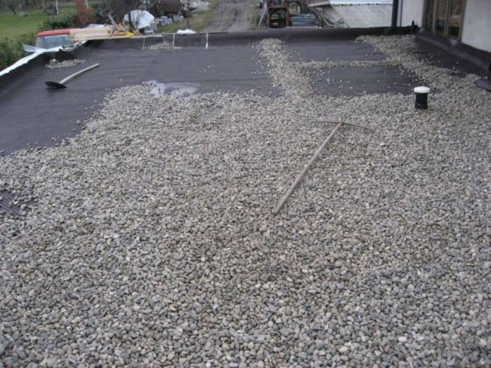 Archisio - Bb Costruzioni - Progetto Impermeabilizzazione coperture