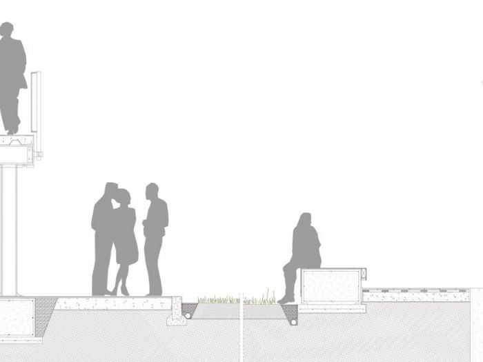 Archisio - Mm Studio - Progetto Fiera del levante