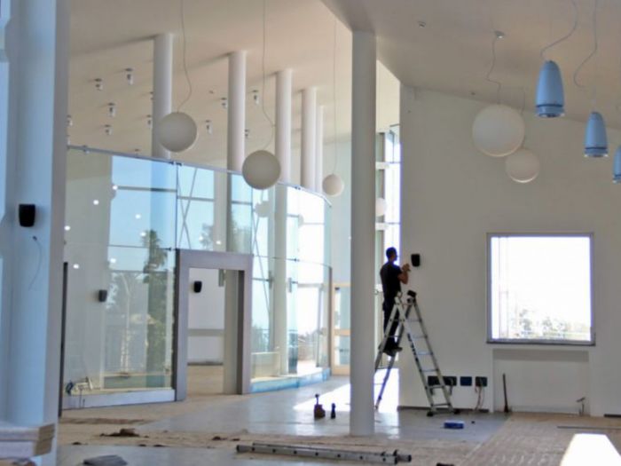 Archisio - Costruzioni Edili Cannav - Progetto Aias