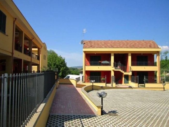 Archisio - Anna Nicoli - Progetto Via dello sport