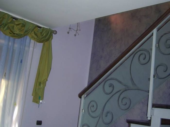 Archisio - Falegnameria Salvioli - Progetto Scale in legno