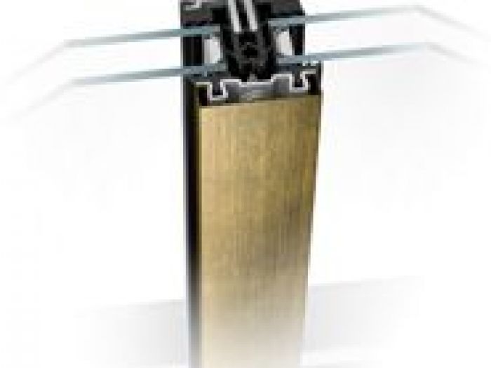 Archisio - Serramenti Brombal - Progetto Termica