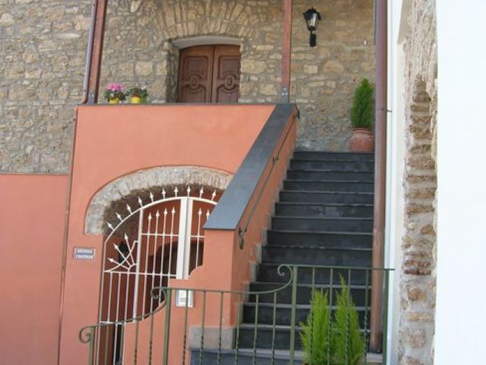 Archisio - Studio Di Architettura Sostenibile Fasano - Progetto Casale erre