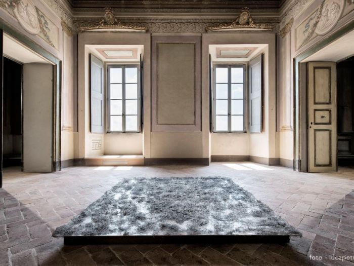 Archisio - Luca Petrucci Fotografo - Progetto Foto dinterni