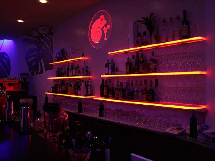 Archisio - Nicola G Design - Progetto Camaleonte